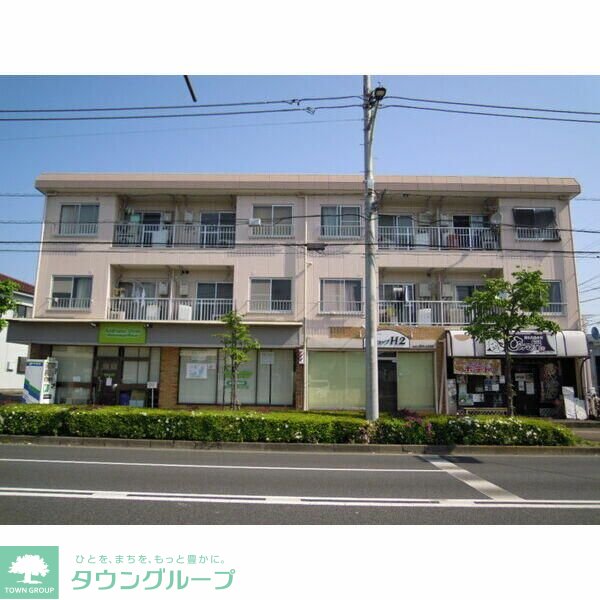 外観写真