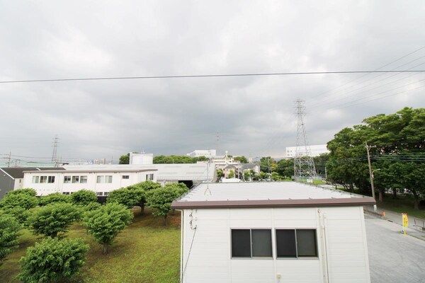 眺望(☆景色☆)