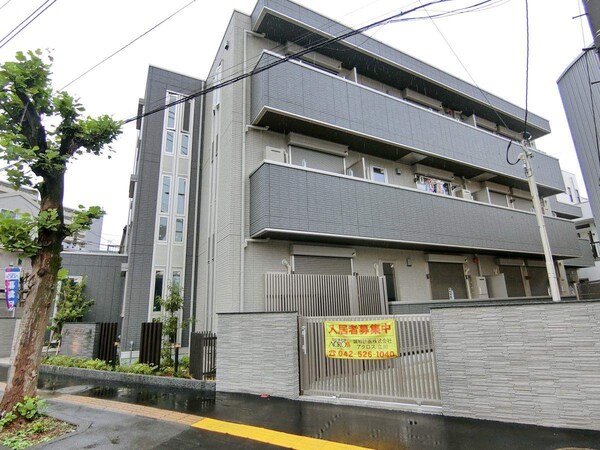 外観(外観)