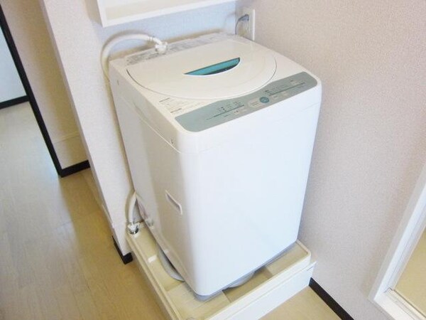 その他(☆洗濯機もあります☆)