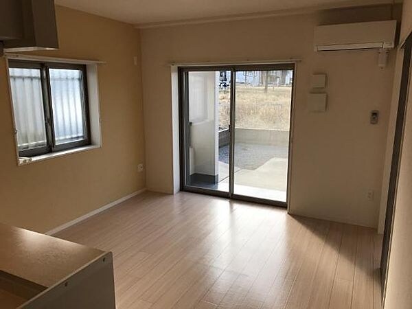 リビング・居室(同施工会社イメージ)