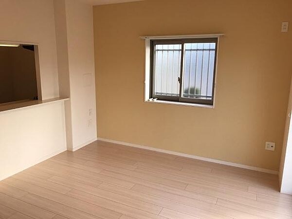 リビング・居室(同施工会社イメージ)