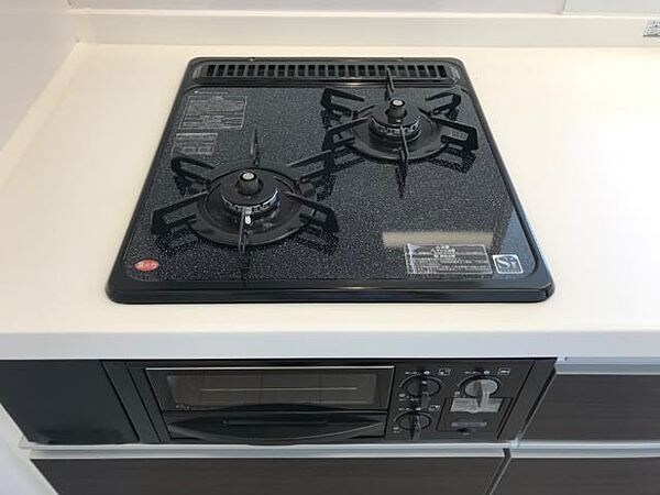 キッチン(同施工会社イメージ)