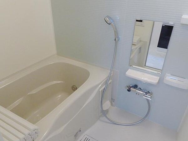 バス／シャワールーム等(同施工会社イメージ)