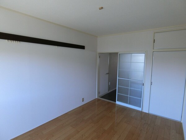 リビング・居室(収納)