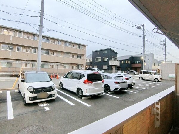 眺望(眺望)