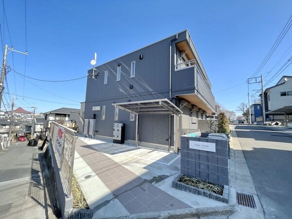 外観(★外観です★)