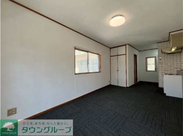 その他室内・内装(リビング/居室)