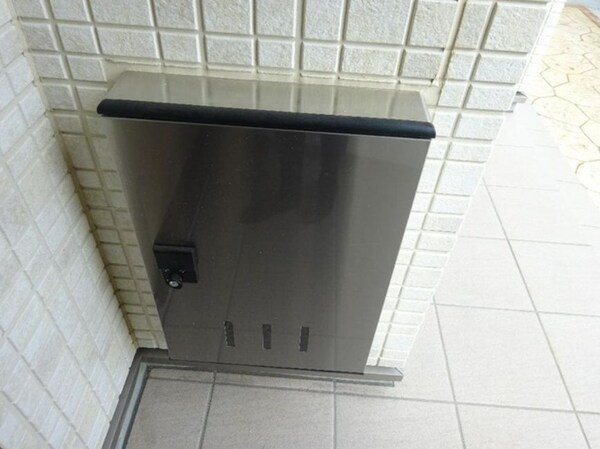 共有部分(イメージ画像)