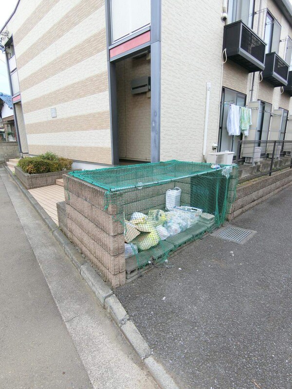 共有部分