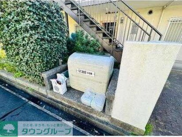 共有部分(※同タイプ別住戸写真)
