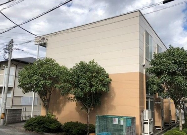 外観(★お部屋探しはタウンハウジングまで★)