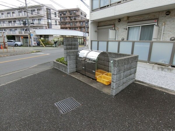 エントランス(共有部分)