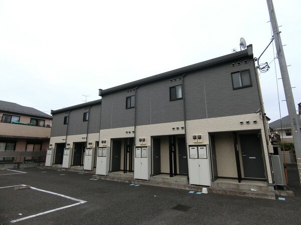 外観(外観)