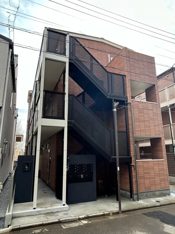 外観(★お問い合わせはタウンハウジングまで★)