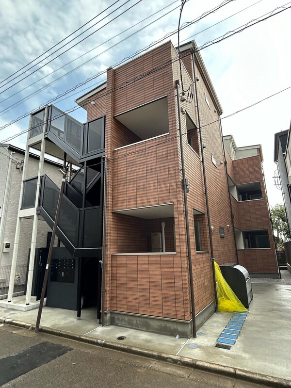 外観(★お問い合わせはタウンハウジングまで★)