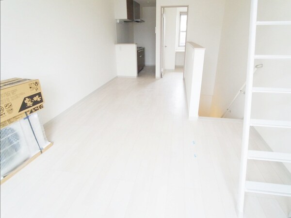 リビング・居室