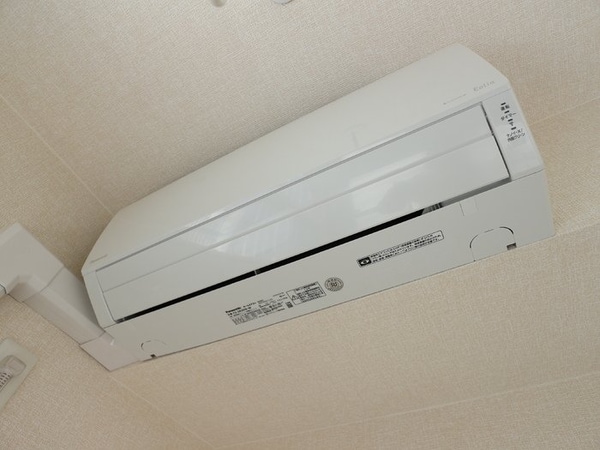 設備(※同社同モデルイメージ※)