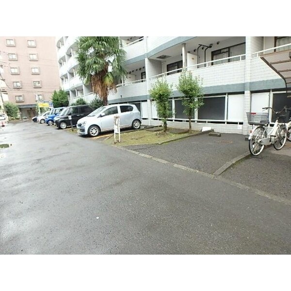 共有部分(★お問い合わせはタウンハウジングまで★)