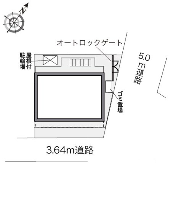 共有部分