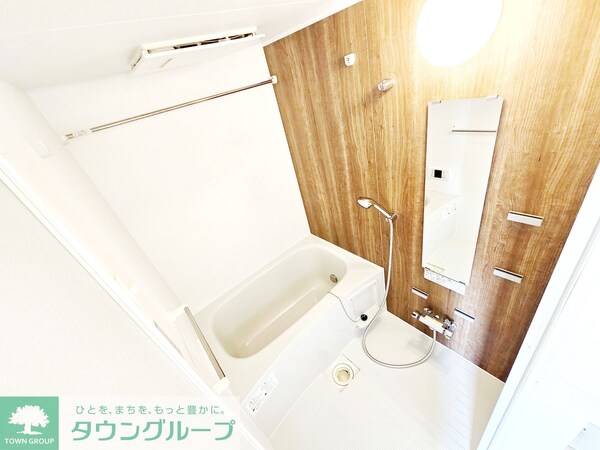 バス／シャワールーム等(★お問い合わせはタウンハウジングまで★)
