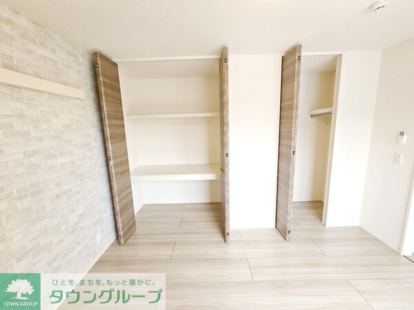収納(★お問い合わせはタウンハウジングまで★)