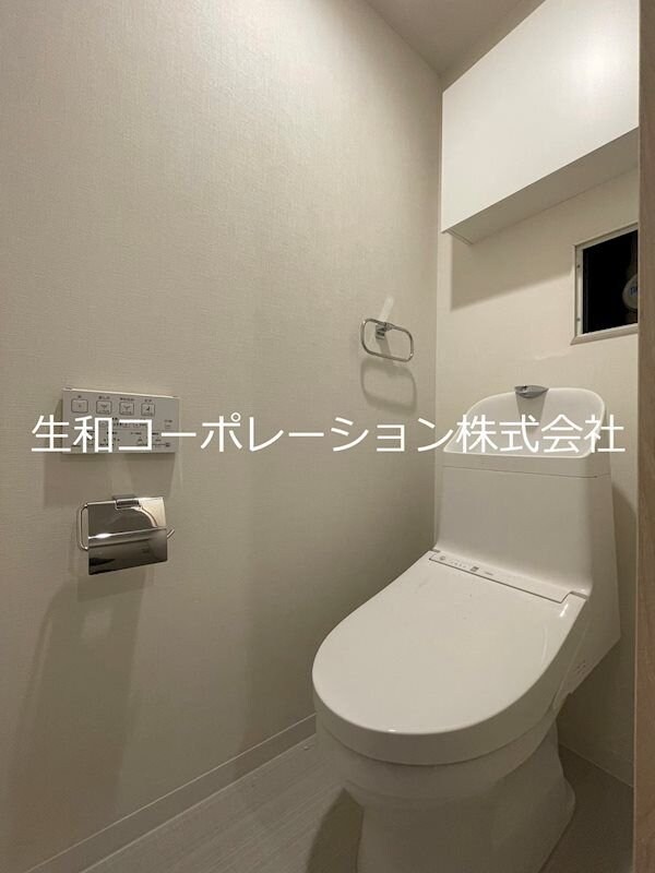 物件内観写真11　