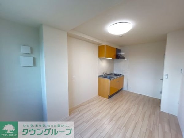 リビング・居室