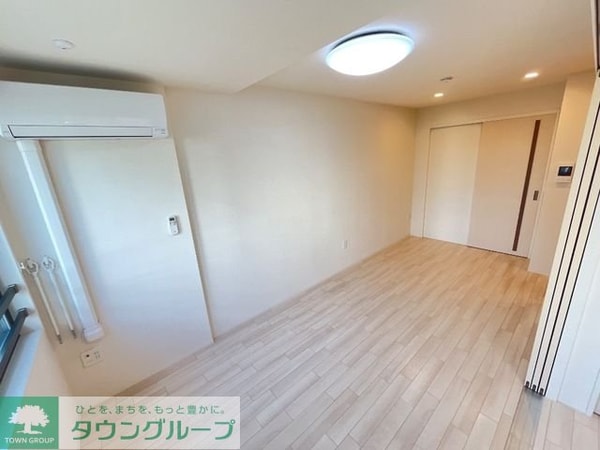 リビング・居室