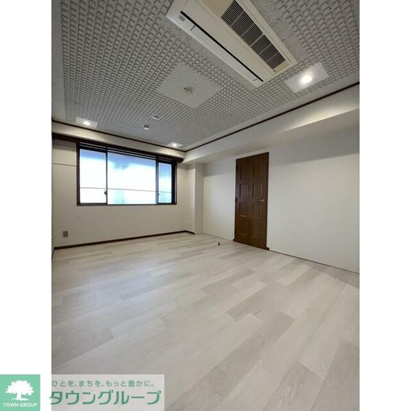 リビング・居室(★お部屋探しは株式会社タウンハウジング東京まで★)