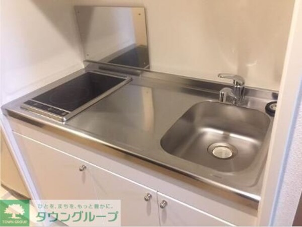 キッチン(キッチン)