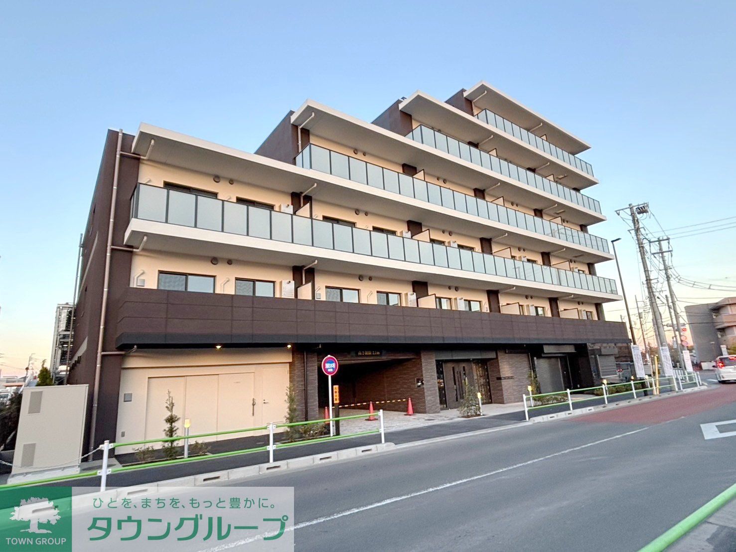 外観写真