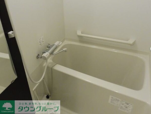 バス／シャワールーム等(バス／シャワールーム等)