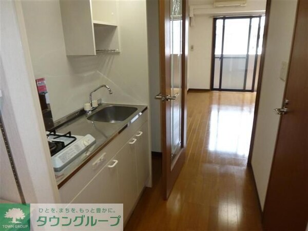 その他(★お部屋探しは株式会社タウンハウジング東京まで★)