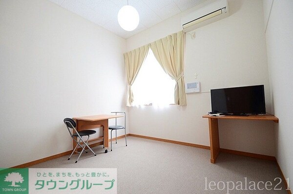 設備(設備・仕様は号室により異なる為、現況を優先致します。)