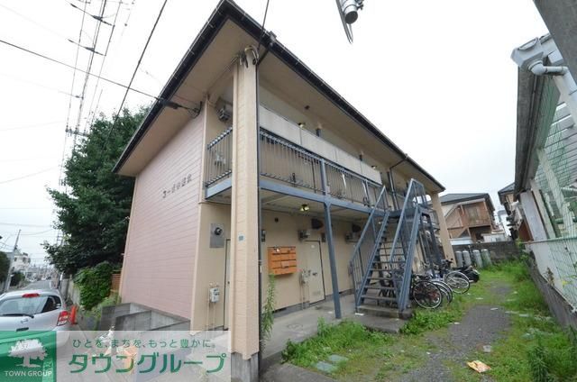 外観写真