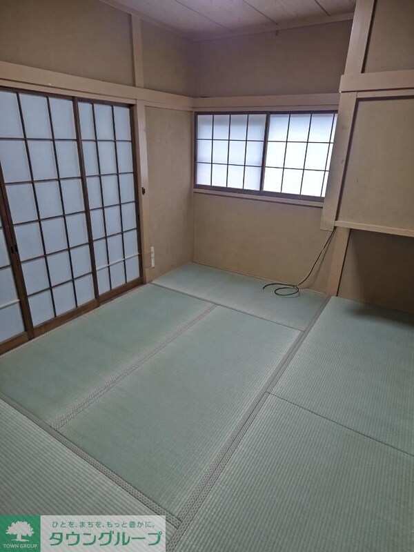 リビング・居室