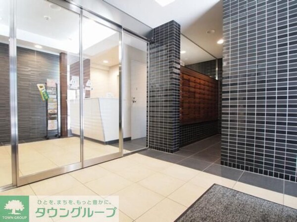 外観(★お部屋探しはタウンハウジング高幡不動店まで★)