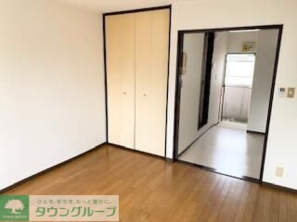 リビング・居室