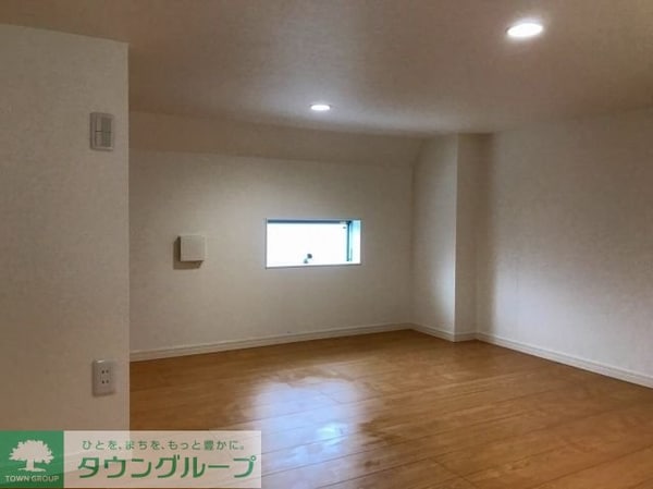 リビング・居室