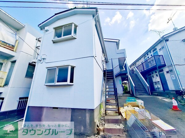 眺望(★お問い合わせはタウンハウジング聖蹟桜ヶ丘店まで★)