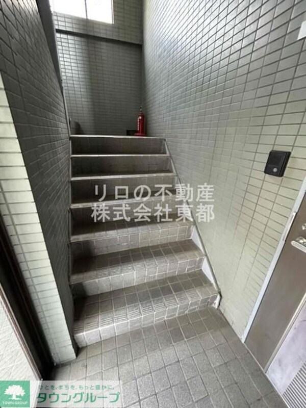 共有部分