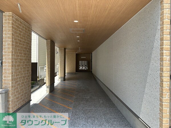 エントランス(エントランス)
