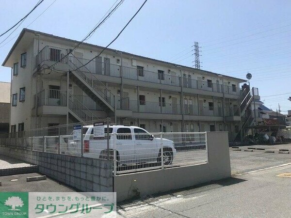 外観(眺望)