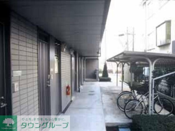 その他(★共同スペースもGOOD★)
