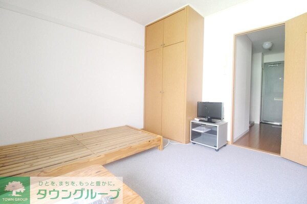その他室内・内装(居室)