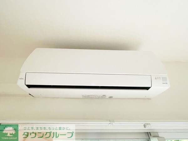 設備(★お部屋探しは株式会社タウンハウジング東京まで★)