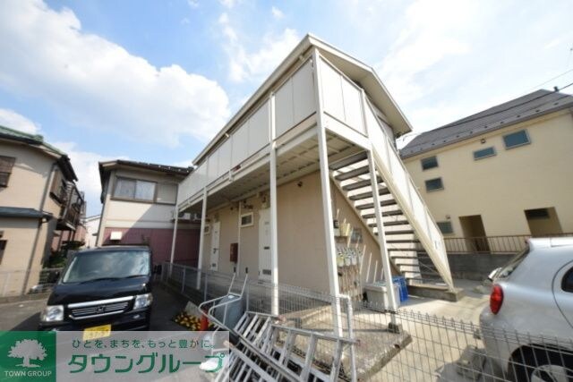 物件内観写真18　(★1フロア2世帯のみ★)