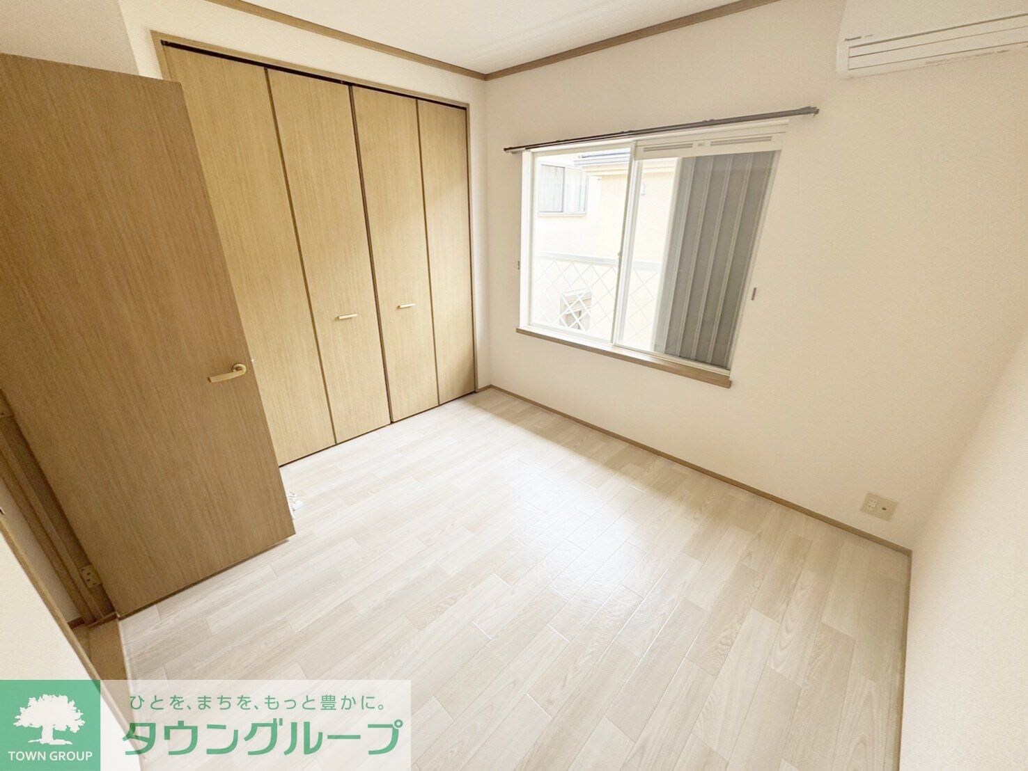 物件内観写真21　(リビング/居室)