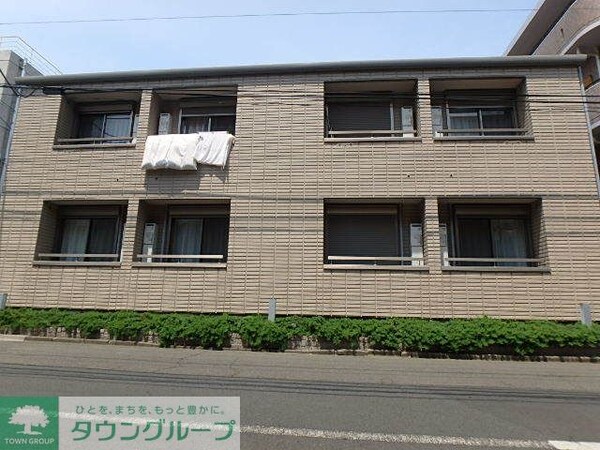 バルコニー(タウンハウジングまでお気軽にお問い合わせください★)